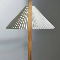 Lampadaire Timberline