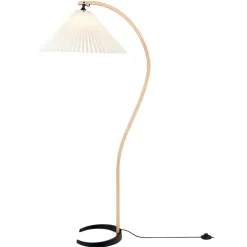 Lampadaire Timberline