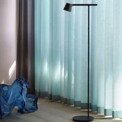 Lampadaire Tip - Noir