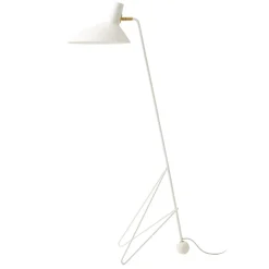 Lampadaire Tripod HM8 - noir