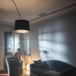 Lampadaire Twiggy Elle LED