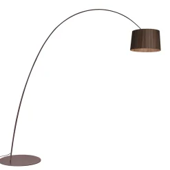 Lampadaire Twiggy Elle Wood LED
