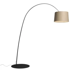 Lampadaire Twiggy Wood LED (Sans kit de prolongation)