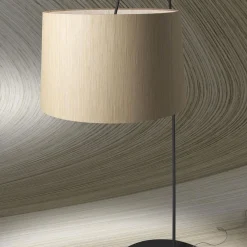 Lampadaire Twiggy Wood LED (Sans kit de prolongation)