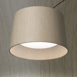 Lampadaire Twiggy Wood LED (Sans kit de prolongation)