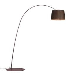 Lampadaire Twiggy Wood LED