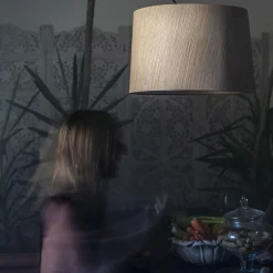 Lampadaire Twiggy Wood LED