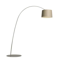 Lampadaire Twiggy Wood LED