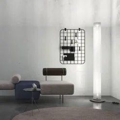 Lampadaire Twilight 360