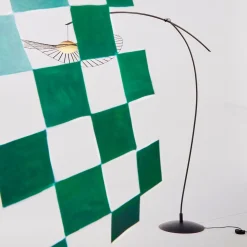 Lampadaire Vertigo Nova