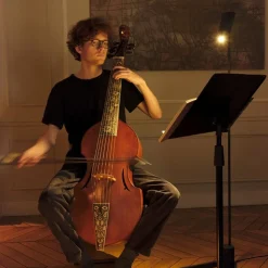 Lampadaire Vision 20/20