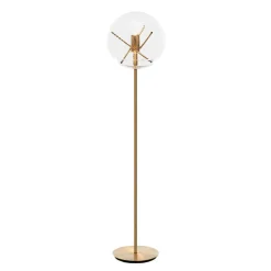 Lampadaire Vitruvio