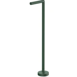 Lampadaire wallstick pipe