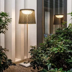 Lampadaire Wind 4057