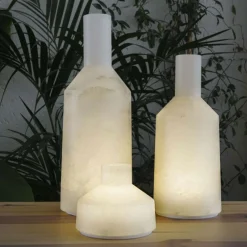 Lampe à poser Alabast