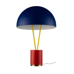 Lampe à poser Ale Big - Multicolore (Outlet)