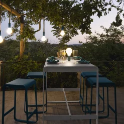 Lampe à poser Aplô