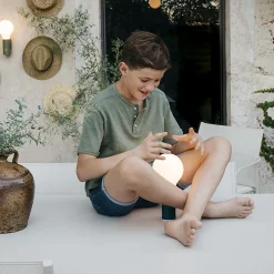 Lampe à poser Aplô