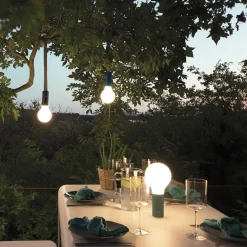 Lampe à poser Aplô (Lot de 2)