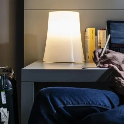 Lampe à poser Birdie Zéro