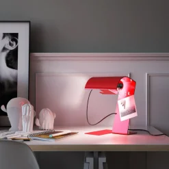 Lampe à poser Blitz 1969