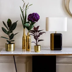 Lampe à poser Bourbon