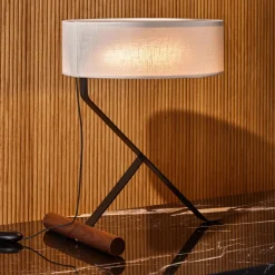 Lampe à poser Chicago