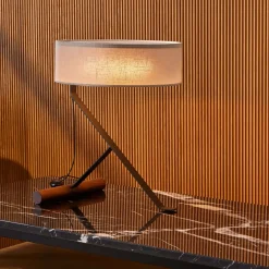 Lampe à poser Chicago