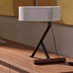 Lampe à poser Chicago