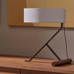 Lampe à poser Chicago