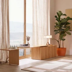 Lampe à poser Chicago