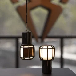 Lampe à poser Chispa