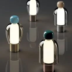 Lampe à poser Easy Peasy