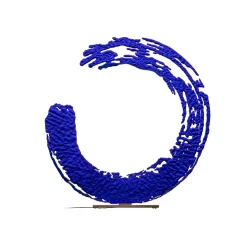 Lampe à poser Ensō