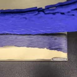 Lampe à poser Ensō