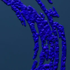 Lampe à poser Ensō