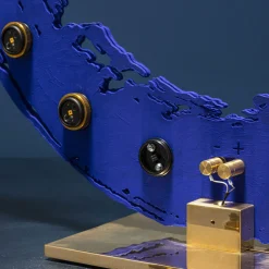 Lampe à poser Ensō