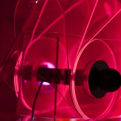 Lampe à poser Gherpe