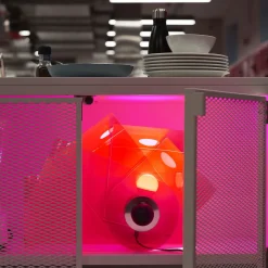 Lampe à poser Gherpe