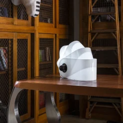 Lampe à poser Gherpe