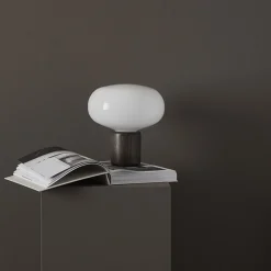 Lampe à poser Karl-Johan