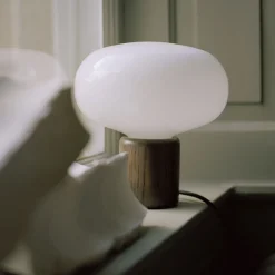 Lampe à poser Karl-Johan