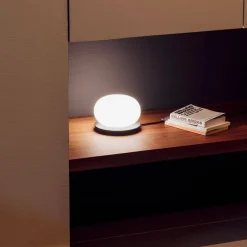 Lampe à poser Knock 6715