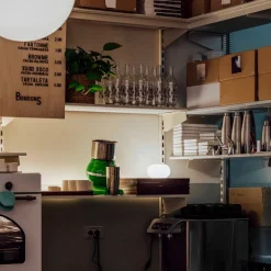 Lampe à poser Knock 6715