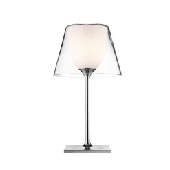 Lampe à poser Ktribe T1 Glass