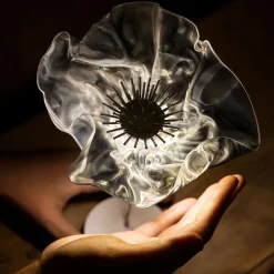 Lampe à poser Lafleur battery