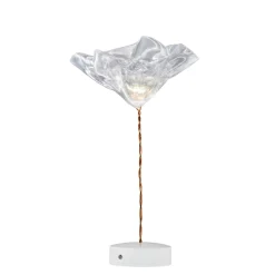 Lampe à poser Lafleur battery