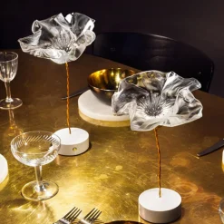 Lampe à poser Lafleur battery