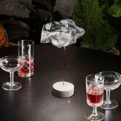 Lampe à poser Lafleur battery