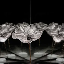 Lampe à poser Lafleur battery